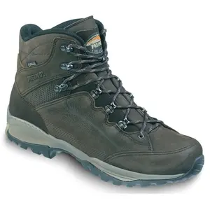 Meindl Salerno GTX - Wandelschoenen - Heren Brun Foncé / Mocca 47 pas cher