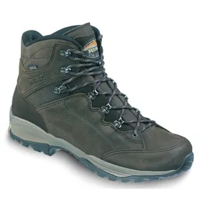 Meindl Salerno GTX - Wandelschoenen - Heren Brun Foncé / Mocca 44.5 pas cher