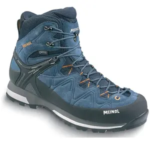 Chaussures de randonnée Meindl Tonale GTX Bleu 46,5 pas cher