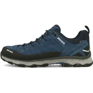 Comparateur de prix : Meindl Baskets Basses Meindl 396649 - Noir - 45