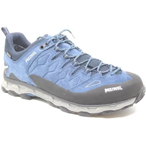 Meindl, Hommes, Chaussures de randonnée, Lite Trail Men GTX (41), Bleu pas cher