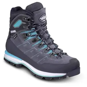 meindl Air Revolution 4.4 Dames Grijze Trekkingschoenen pas cher