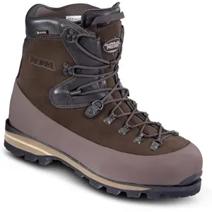 Chaussures de randonnée Meindl Alta Rocca PRO GTX Marron 44,5 pas cher