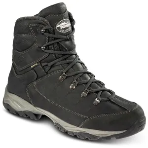 meindl Ohio Winter GTX Grijs Heren Winterlaarzen pas cher