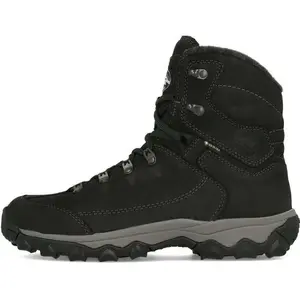 Meindl, Hommes, Chaussures de randonnée, Chaussures Ohio Winter GTX (44.5), Noir pas cher