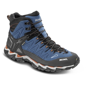 Meindl Lite Hike Gore-Tex Homme Bleu pas cher