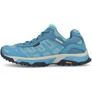 Comparateur de prix : MEINDL Finale Lady GORE-TEX - Wandelschoenen - Blauw - Maat 41.5