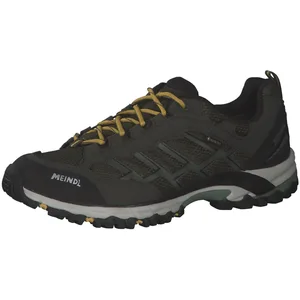 Meindl Caribe Gore-tex Heren Wandelschoenen 3825-02 - Kleur Groen - Maat 43 pas cher