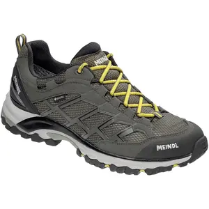 Meindl Caribe Gore-tex Heren Wandelschoenen 3825-02 - Kleur Groen - Ma... pas cher