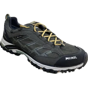 Meindl Caribe Gore-tex Heren Wandelschoenen 3825-02 - Kleur Groen - Ma... pas cher