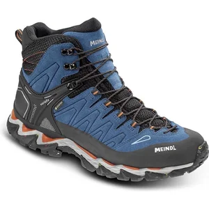 Meindl Lite Hike Gore-Tex Homme Bleu pas cher