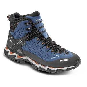 Meindl Lite Hike Gore-Tex Homme Bleu pas cher