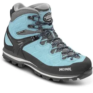 Chaussures de marche de randonnée femme Meindl Litepeak Lady GTX - aqu... pas cher