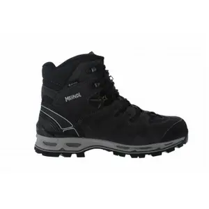 Meindl Chaussures Marche Randonnées Meindl Minnesota Ultra Gtx Vibram Gris Anthracite Foncé - 46Vendu paramazon