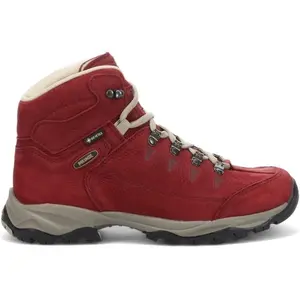 Meindl Ohio 2 Gtx Dames Hoge Wandelschoen Erdbeer 5,5/39 pas cher