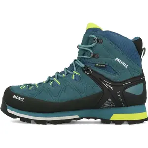 Chaussures de randonnée MEINDL Tonale - Homme/Adulte - Vert - Respirant pas cher