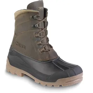 meindl Cervinia Lady GTX Dames Bruin Winter Laarzen pas cher