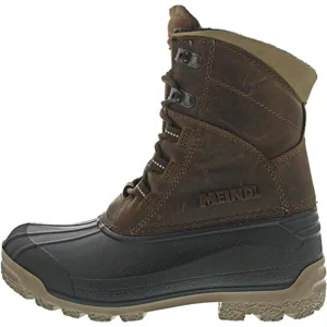 meindl Cervinia Lady GTX Dames Bruin Winter Laarzen pas cher