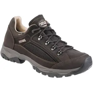 meindl Atlanta GTX bruine wandelschoen voor heren pas cher