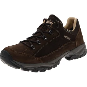 meindl Atlanta GTX bruine wandelschoen voor heren pas cher