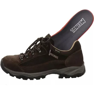 meindl Atlanta GTX bruine wandelschoen voor heren pas cher