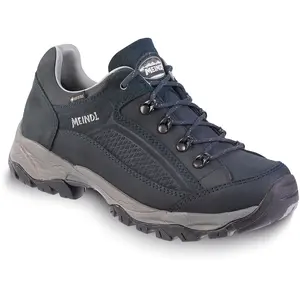 Meindl Atlanta Lady Gtx Chaussures de marche basses pour femmes Nachtblau 4