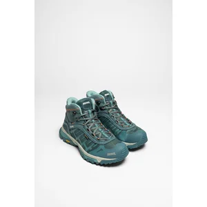Meindl Finale Lady MID GTX Groene wandelschoen voor heren pas cher