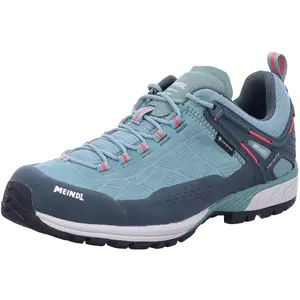 Meindl Wandelschoen Top Trail Lady GT 4714 89 Rood Roze pas cher