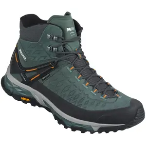 Meindl Top Trail Mid Gtx Hoge Wandelschoen Heren pas cher