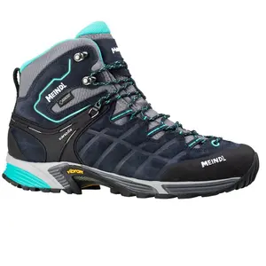 Chaussures de randonnée femme Meindl Kapstadt GTX Bleu 42,5 pas cher