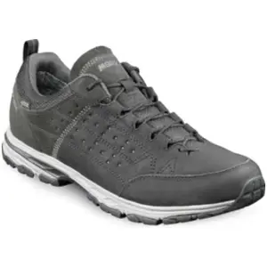 Comparateur de prix : Meindl, Hommes, Chaussures de randonnée, Durban Gtx (44), Noir