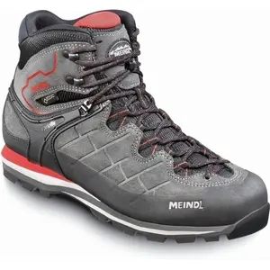 Meindl, Hommes, Chaussures de randonnée, Litepeak GTX (41.5), Gris pas cher
