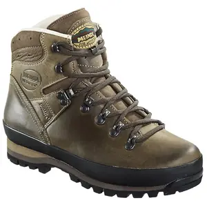 Meindl Borneo 2 MFS Homme Marron pas cher