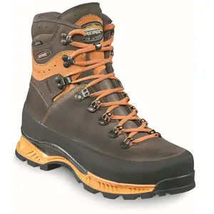 Chaussures de randonnée Meindl Island MFS "rock" Marron 46