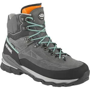 meindl Air Revolution 4.6 Lady Dames (Grijs/Turquoise) pas cher