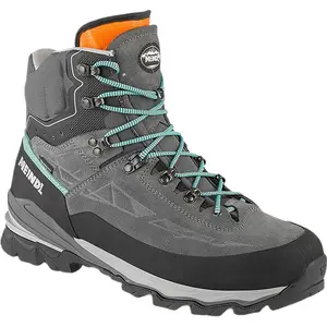 Meindl Femmes Air Revolution 4.6 Chaussures, Grau Tuerkis, 39 EU pas cher