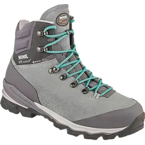Meindl, Femmes, Chaussures de randonnée, Vakuum 4.2 (41), Turquoise pas cher