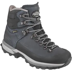 Meindl Palma Lady MFS - Wandelschoen - Dames - A/B - Bruin - Maat 38