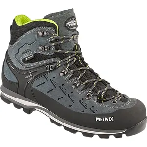 Meindl, Hommes, Chaussures de randonnée, Litepeak 3.0 GTX (44), Vert pas cher