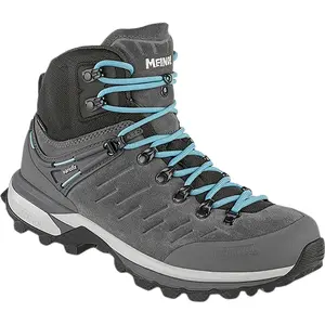 Meindl, Femmes, Chaussures de randonnée, Milford Lady GTX (39.5), Gris pas cher