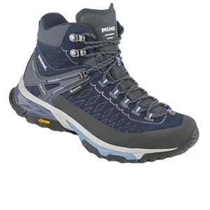 Meindl Top Trail Lady Mid Gore-Tex Vrouw pas cher