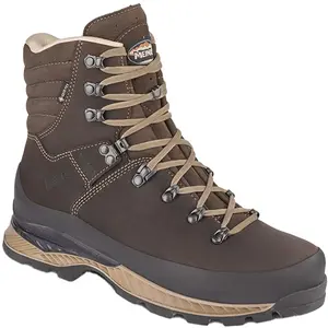 Meindl, Hommes, Chaussures de randonnée, Island MFS 3000 (45), Marron pas cher
