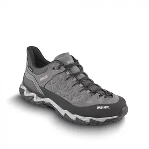 Comparateur de prix : Meindl, Hommes, Chaussures de randonnée, Sion GTX (42.5), Gris