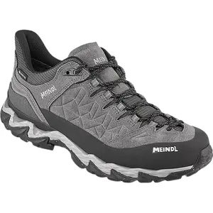 Meindl, Hommes, Chaussures de randonnée, Sion GTX (43), Gris pas cher
