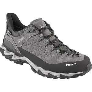 Comparateur de prix : Meindl, Hommes, Chaussures de randonnée, Sion GTX (44.5), Gris