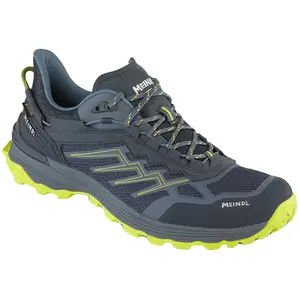 Meindl Jamaica GTX Grijs pas cher