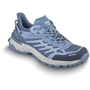 MEINDL - jamaica lady gtx - Lage wandelschoenen dames - Blauw pas cher
