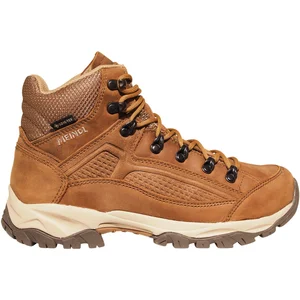 Meindl bruine leren dames wandelschoenen - Baltimore Lady Gtx pas cher