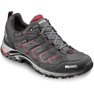 Meindl Caribe Gtx Gore-Tex Wandelschoenen Heren - Zwart / Rood | Maat:...