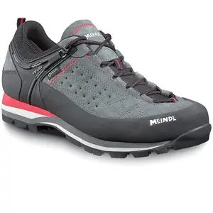 Chaussures de randonnée Meindl Literock GTX Gris 42,5 pas cher
